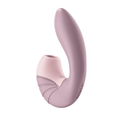 Stymulator wibrator punktu g satisfyer supernova